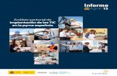 Informe ePyme 2013. Análisis de implantación de las TIC en la pyme española