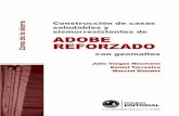 Adobe Refrozadocon Geomallas