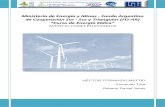 Curso en Energía Eólica (MEM-FOAR)