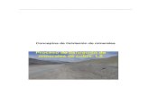 125408654 Conceptos de Lixiviacion Minerales PDF