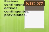 NIC 37 Exposicion