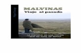 Libro Malvinas,ViajealPasadoV2