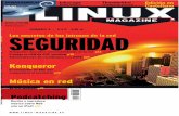 Linux Magazine - Edición en Castellano, Nº 09