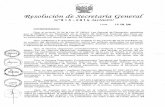 Directiva del Concurso de Reubicación R.S.G. N° 813- 2014-MINEDU