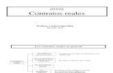 (010) Contratos Reales