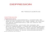 DEPRESION Clases Utpl(1)