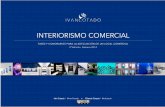 Ivan Cotado Honorarios Proyecto Interiorismo Comercial
