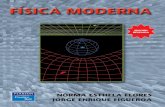 Física Moderna Norma Esthela Flores Moreno