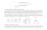 Manual de Nudos Marineros Básicos 1 (Libro PDF)
