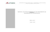 Mpr-V-001-2002- Manual de Proced. de Ingenieria de Diseño- Ingenieria de Corrosion
