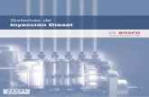 Sistemas de Inyección Diesel (1)