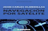 Introduccion a Los Sistemas de Navegacion Por Satelite