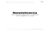 Noviolencia - La transformación creativa del conflicto social.pdf