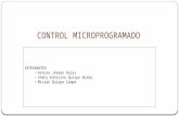 Unidad de Control Microprogramada (1)
