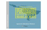 Integracion y Democracia en America Latina