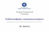 (10) Enfermedades neuromusculares
