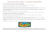 Mitoloría Para Niños - Mirta Fernández - JPR