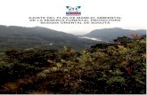 Ajuste PMA Cerros Orientales - CAR