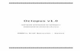 Manual Perfil SIAF - Gastos Octopus v1.0