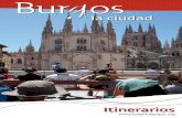 Folletos Burgos Capital