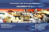 eBook 2007 Colegio de Bachilleres Quimica