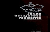 Joyas del ajedrez moderno 1 - M. Illescas & A. Rodríguez.pdf