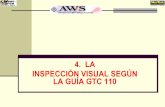 Inspeccion Visual Soldadura