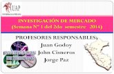 INV. MERC.2-3-4 1ra y 2da Sesion