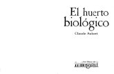 Agricultura Ecologica - Libro - El Huerto Biologico (1).pdf
