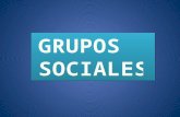 DIAPOSITIVAS DE GRUPO SOCIAL.pptx