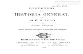 COMPENDIO HISTORIA GENERAL DE MEXICO_Mexico Antiguo.pdf