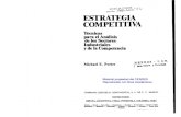 Administracion Estrategica - Michael Porter