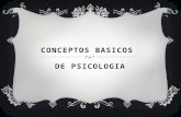 Diapositivas Psicologia Sociologia1