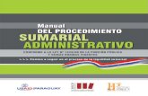 Manual de Procedimiento Sumarial Administrativo.pdf