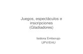 Juegos, Espectáculos e Inscripciones_Isidora Emborujo.