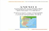 Informe Catastro Minero 2. ANÁLISIS DE LOS DERECHOS MINEROS OTORGADOS EN RÍO NEGRO Y CHUBUT