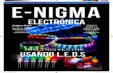 Revista Enigma - Electrónica - Demo