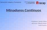 Minador Continuo(Modificaciones)01