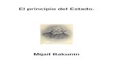 Bakunin, Mijail - El principio del estado.pdf