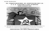 Ludo Martens - El Trotskismo Al Servicio de La CIA Contra Los Países Socialistas