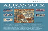 La Aventura de La Historia - Dossier045 Alfonso X El Sabio - La Quimera de Un Imperio Español