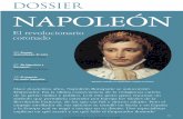 La Aventura de La Historia - Dossier074 Napoleón - El Revolucionario Coronado