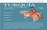 La Aventura de La Historia - Dossier080 Turquía - Un Siglo en La Antesala de Europa