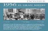 La Aventura de La Historia - Dossier097 1956 El Gran Miedo - El Mundo, Impotente Ante Los Nuevos Desafíos