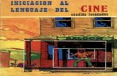 Fernandez, Candido - Iniciacion Al Lenguaje Del Cine
