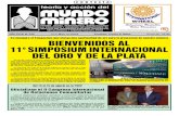 Mundo Minero Mayo 2014