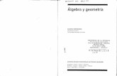 Hernández, Eugenio. Álgebra y Geometría
