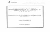 Pe-pe-ma-0008-2012 Proc Para Elab Levan Fis en La Dis de Tub de Proceso y Servicios