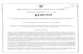 Decreto 730 -13-04-2012