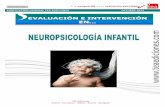 2012 OCTUBRE Neuropsicologia Infantil